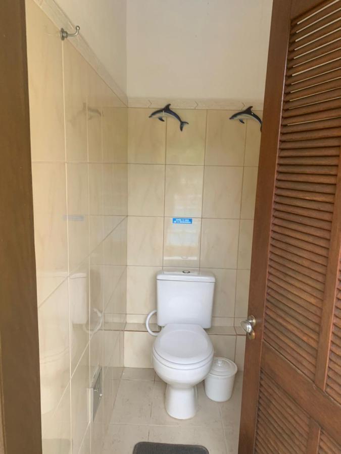 Casa Em Ilhabela - Proxima A Praia Do Curral Ngoại thất bức ảnh
