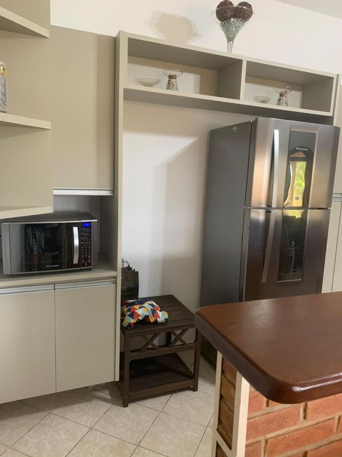 Casa Em Ilhabela - Proxima A Praia Do Curral Ngoại thất bức ảnh