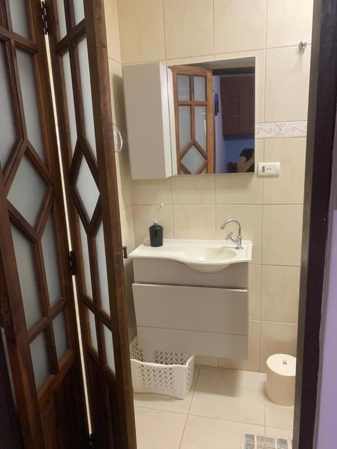 Casa Em Ilhabela - Proxima A Praia Do Curral Ngoại thất bức ảnh