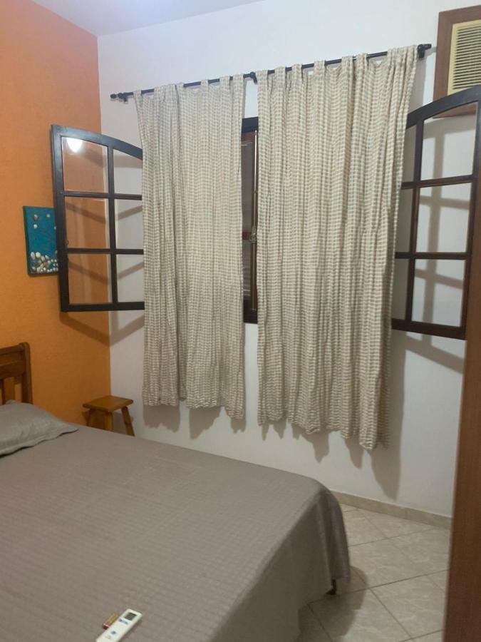 Casa Em Ilhabela - Proxima A Praia Do Curral Ngoại thất bức ảnh