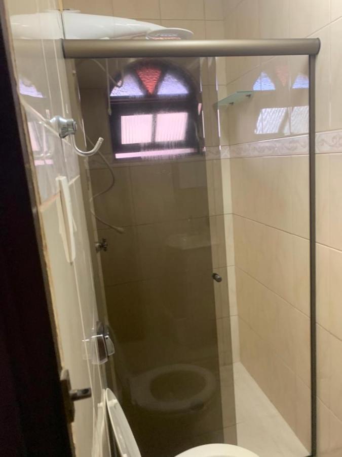 Casa Em Ilhabela - Proxima A Praia Do Curral Ngoại thất bức ảnh