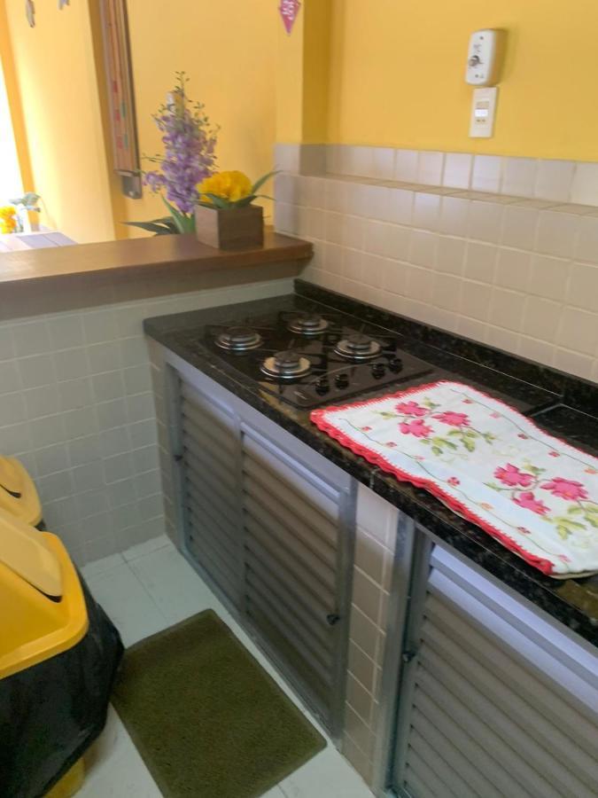 Casa Em Ilhabela - Proxima A Praia Do Curral Ngoại thất bức ảnh
