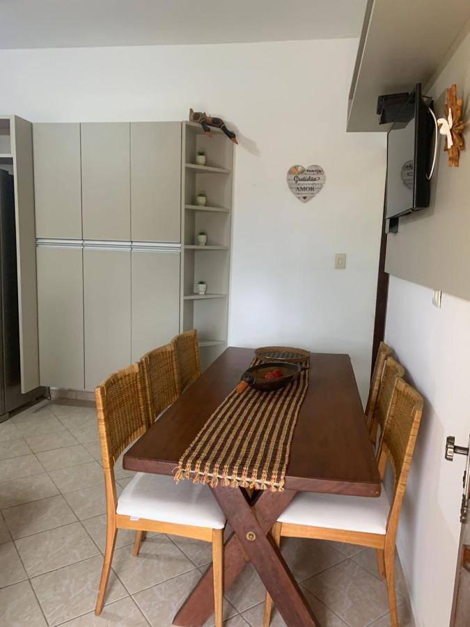 Casa Em Ilhabela - Proxima A Praia Do Curral Ngoại thất bức ảnh
