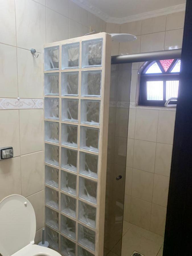 Casa Em Ilhabela - Proxima A Praia Do Curral Ngoại thất bức ảnh