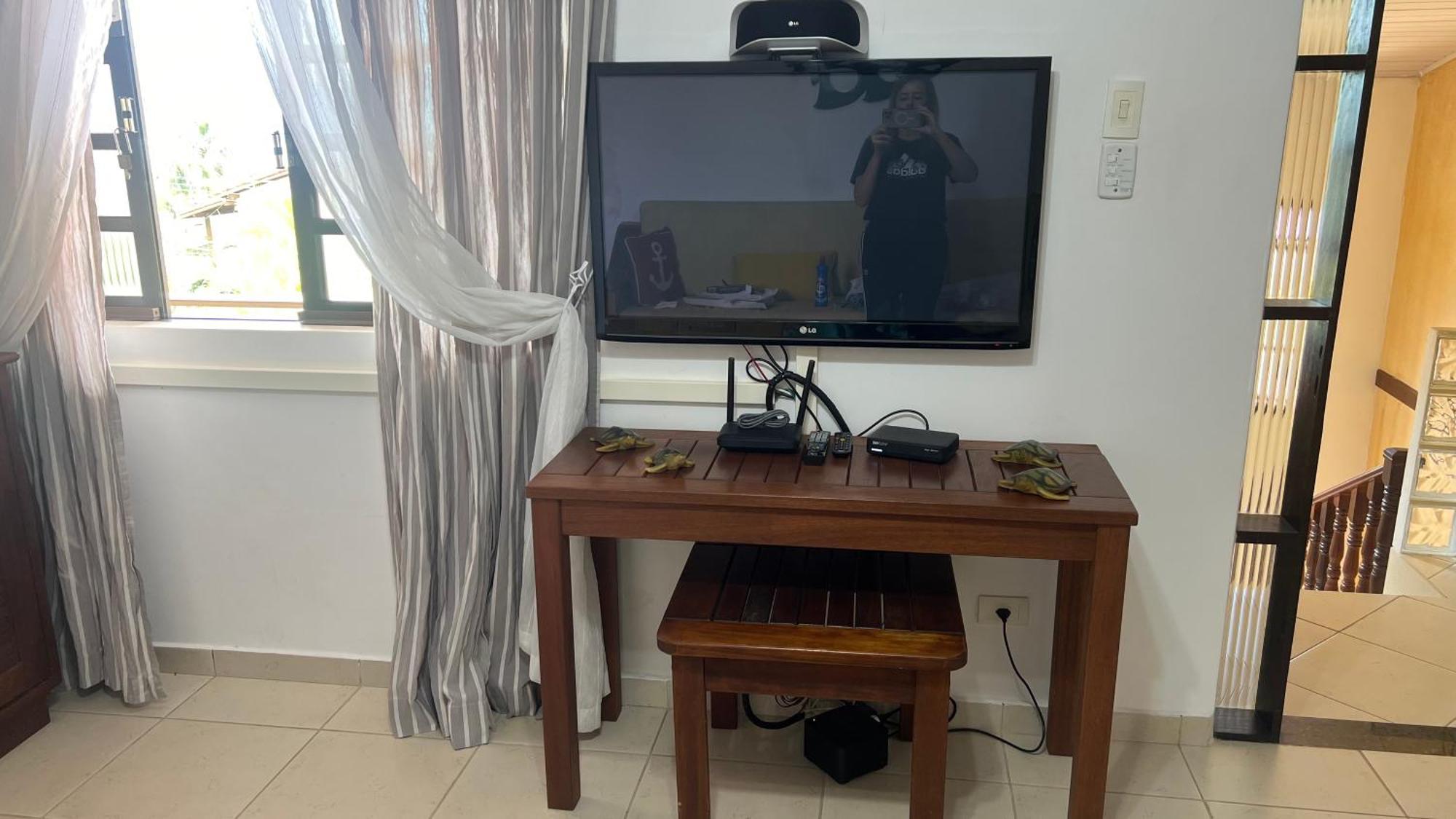 Casa Em Ilhabela - Proxima A Praia Do Curral Ngoại thất bức ảnh