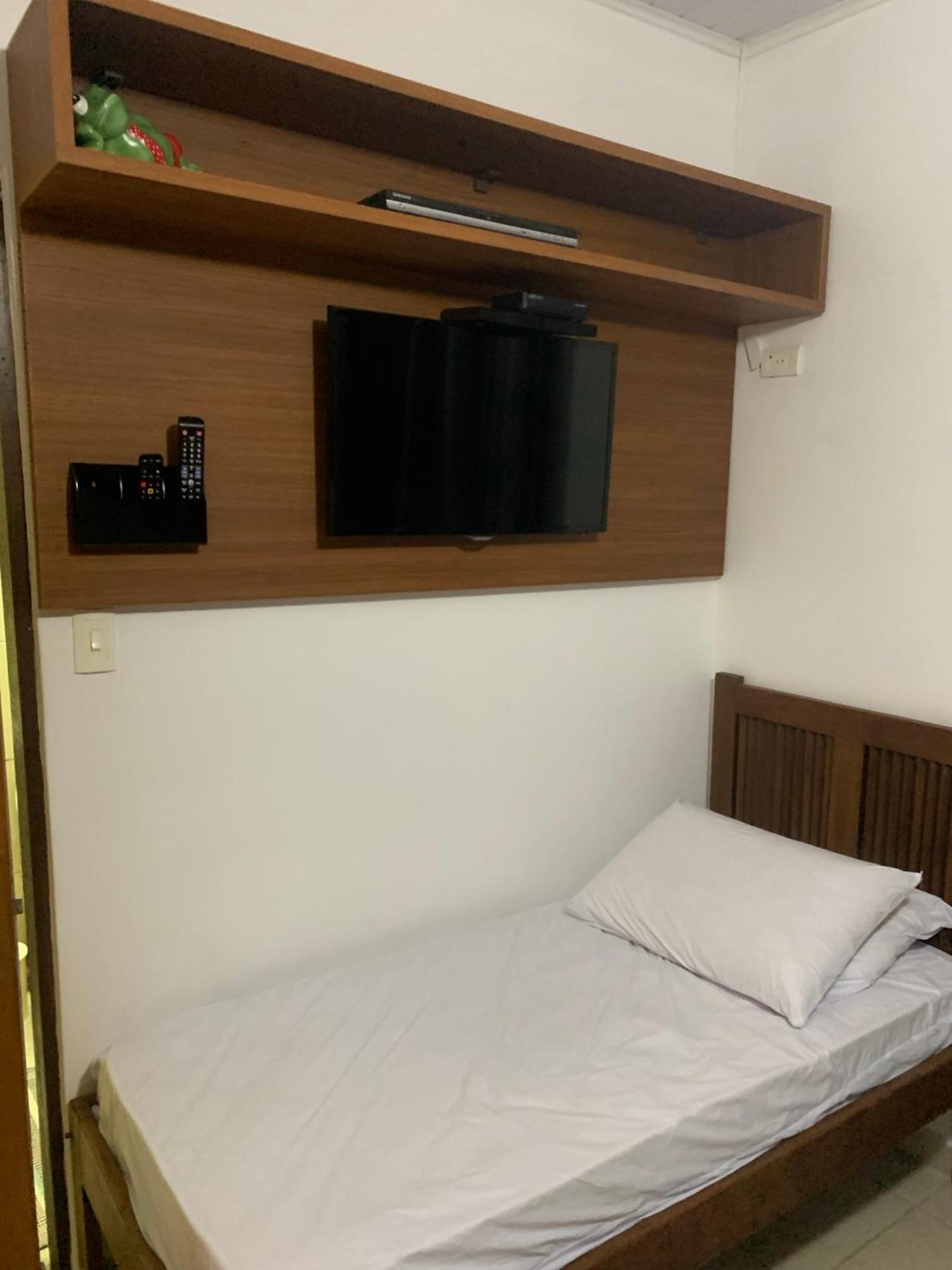 Casa Em Ilhabela - Proxima A Praia Do Curral Ngoại thất bức ảnh