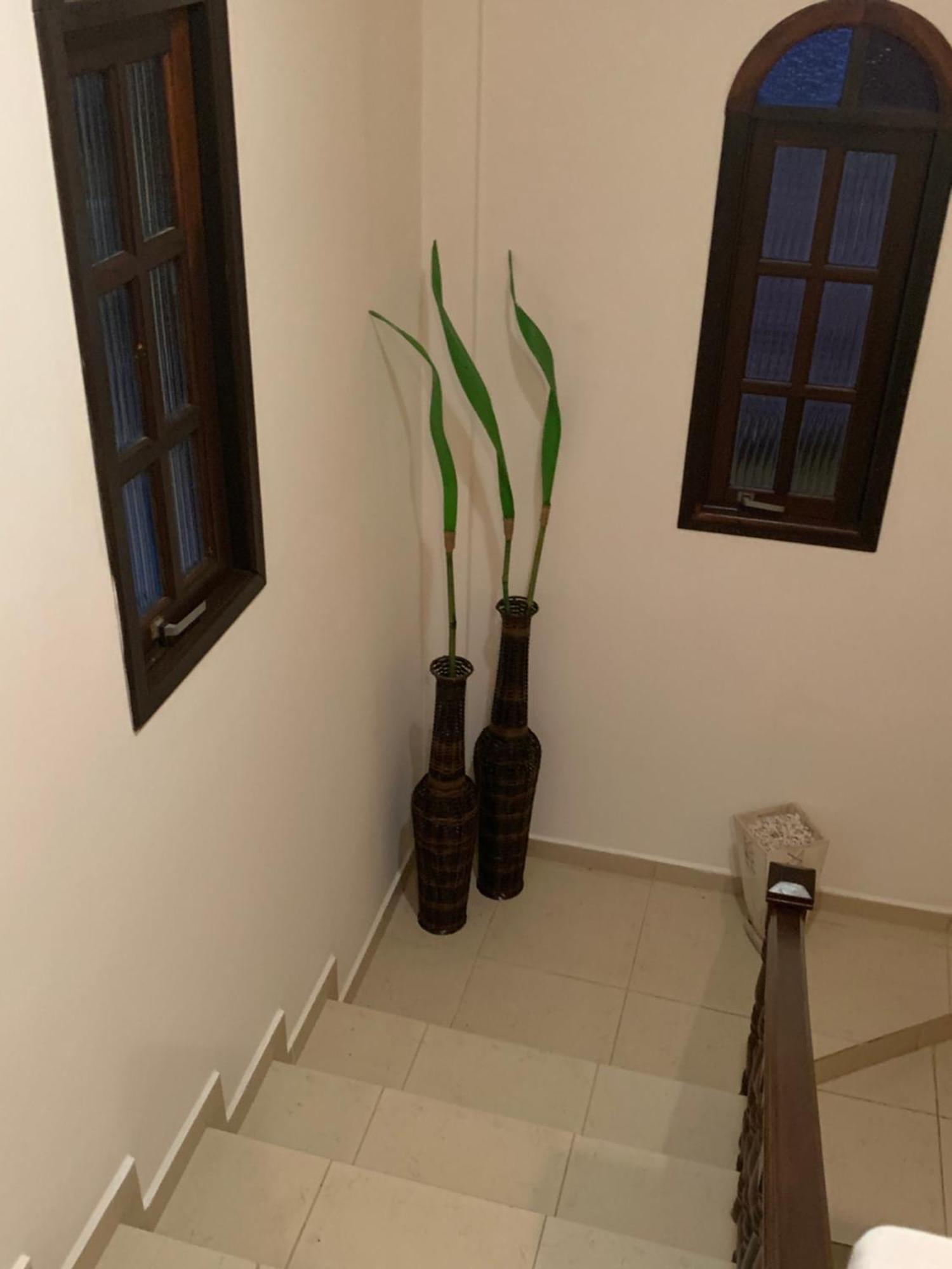 Casa Em Ilhabela - Proxima A Praia Do Curral Ngoại thất bức ảnh