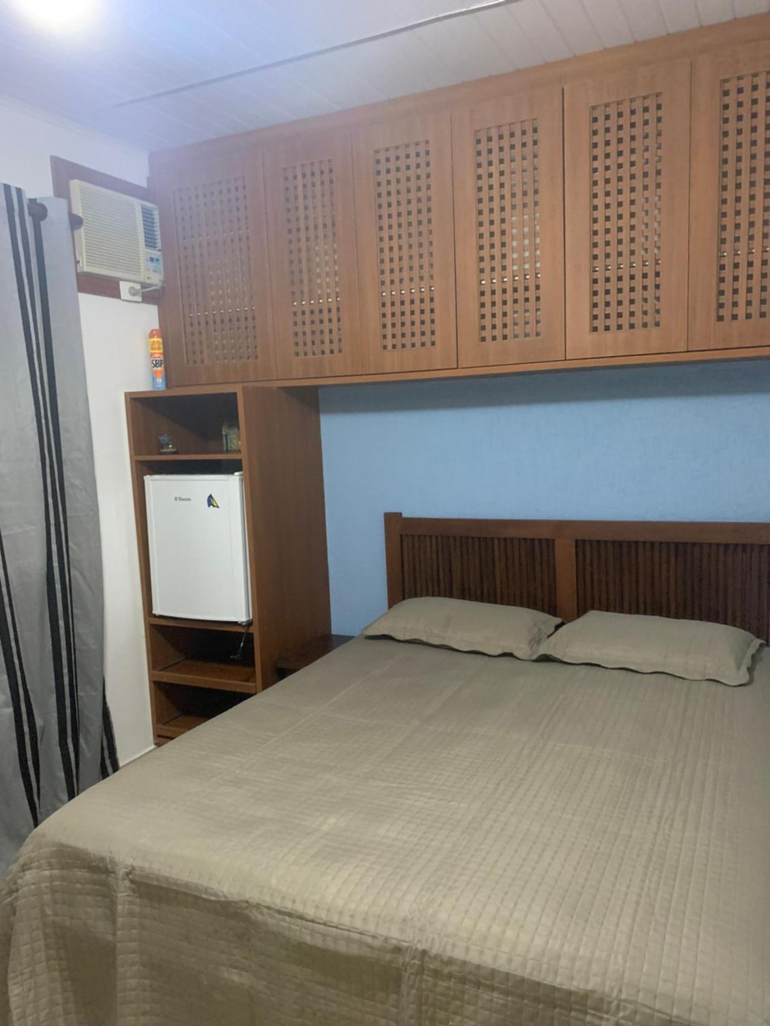 Casa Em Ilhabela - Proxima A Praia Do Curral Ngoại thất bức ảnh