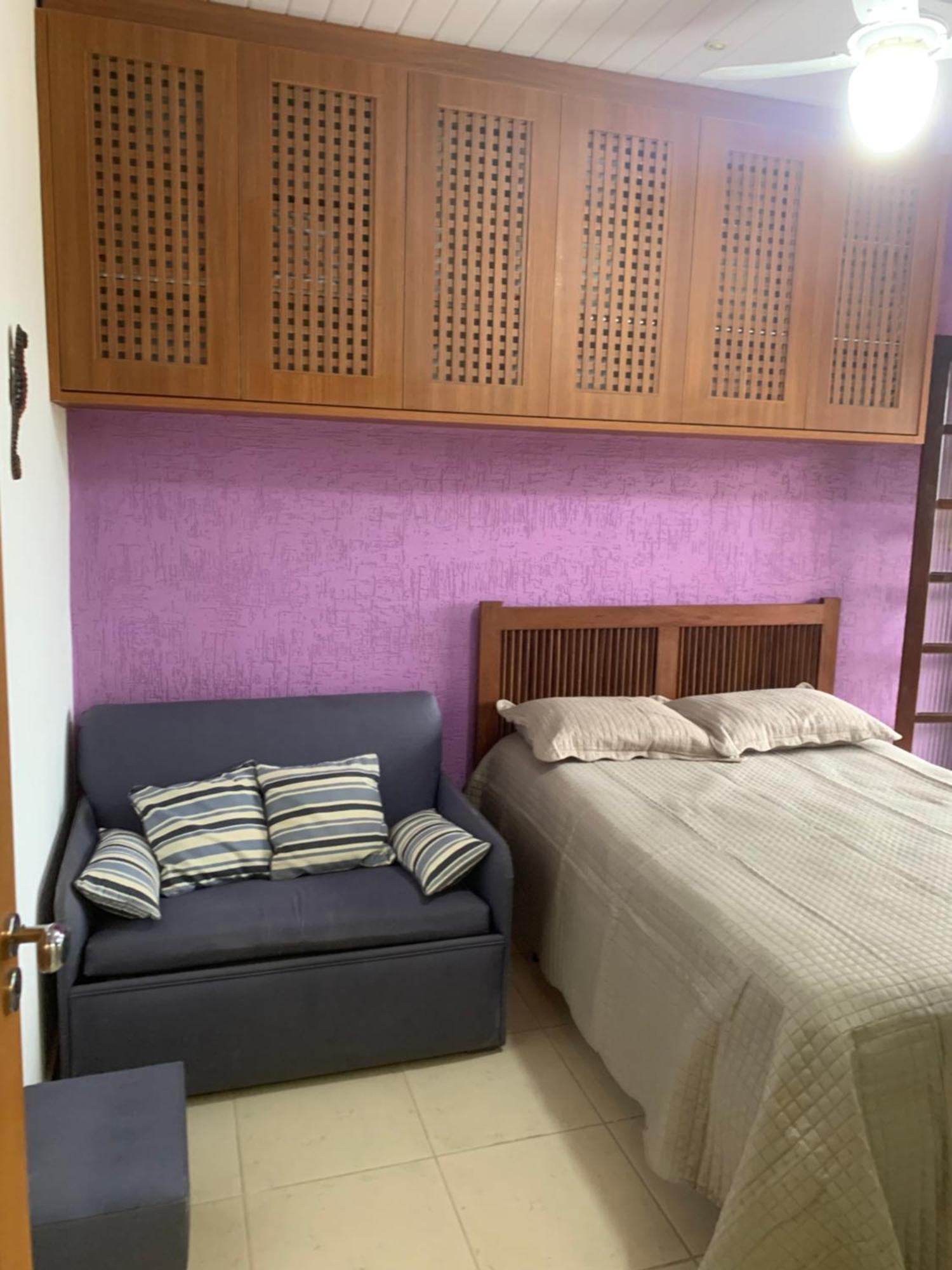 Casa Em Ilhabela - Proxima A Praia Do Curral Ngoại thất bức ảnh