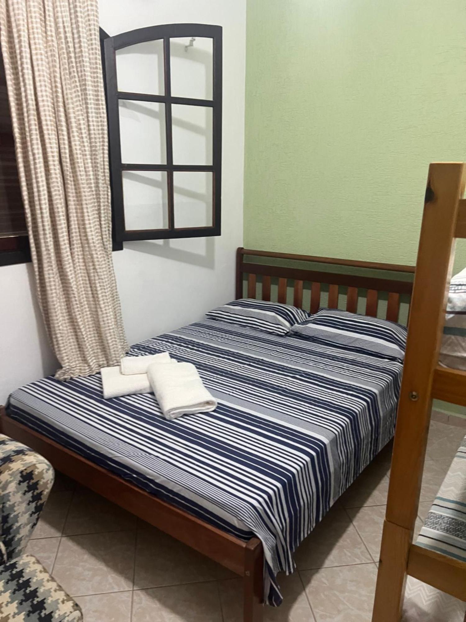 Casa Em Ilhabela - Proxima A Praia Do Curral Ngoại thất bức ảnh