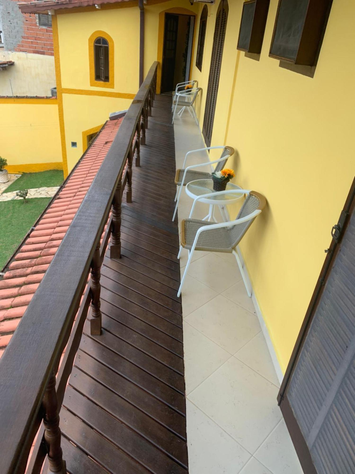 Casa Em Ilhabela - Proxima A Praia Do Curral Ngoại thất bức ảnh